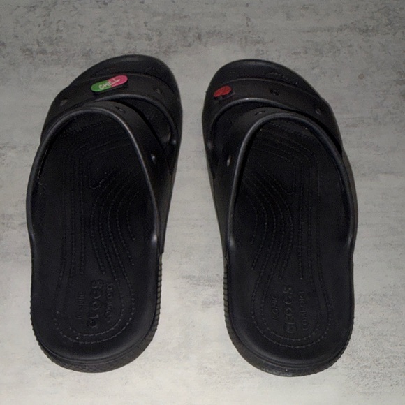 MENS Crocs - Picture 4 of 5